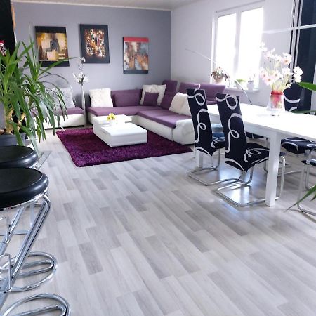 Holiday Home Livada Lublaň Exteriér fotografie