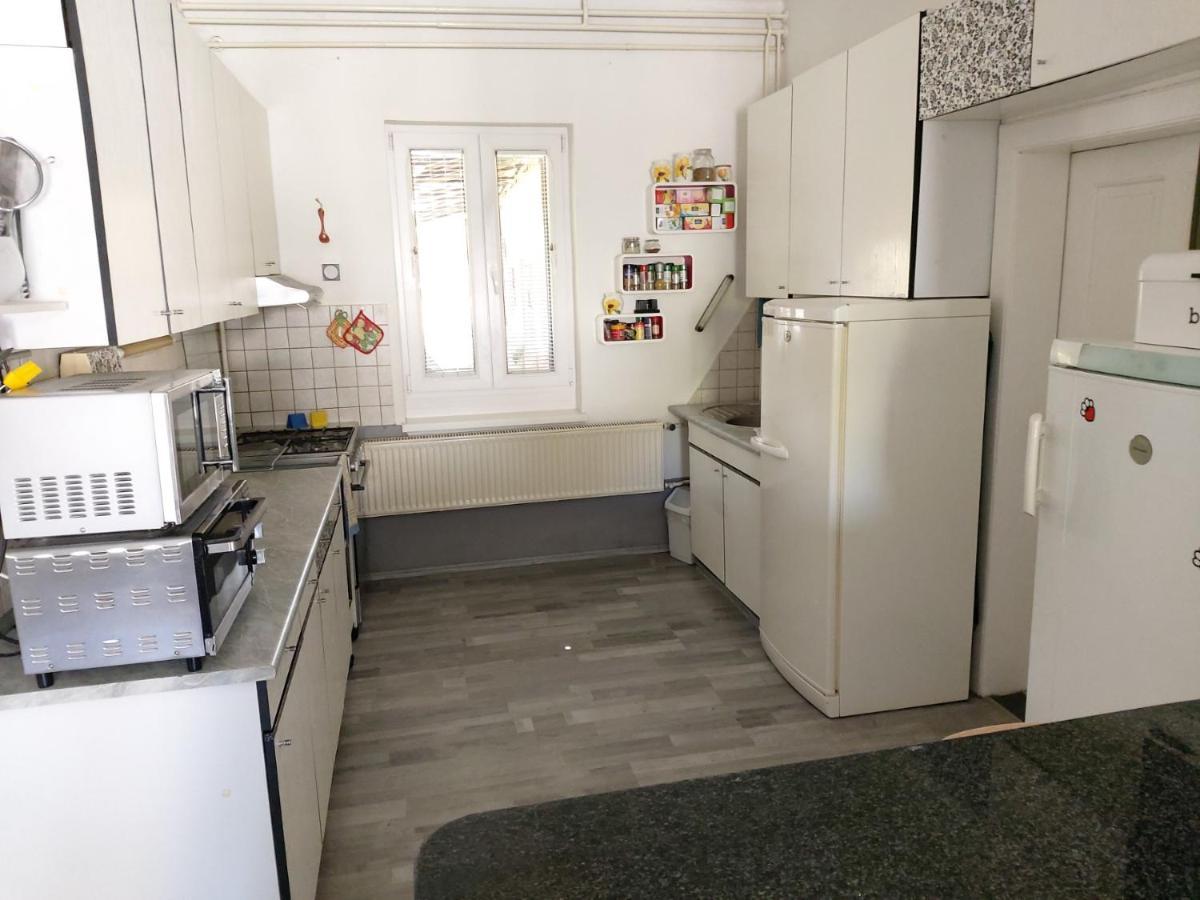 Holiday Home Livada Lublaň Exteriér fotografie