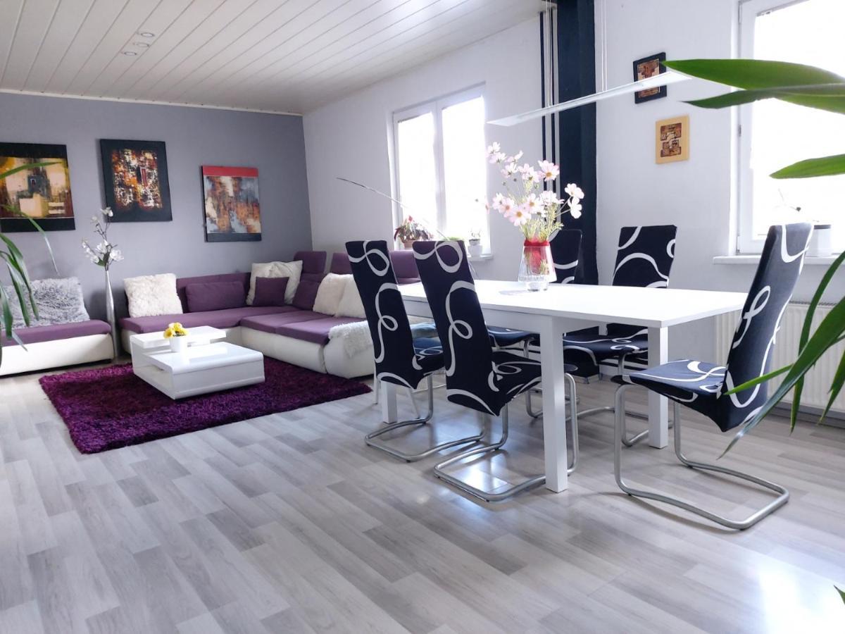 Holiday Home Livada Lublaň Exteriér fotografie
