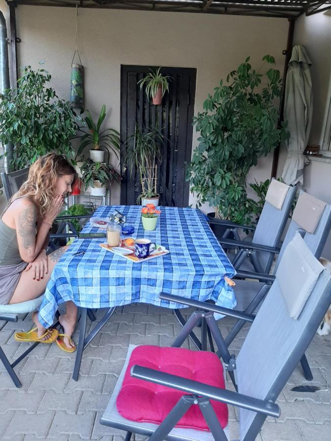 Holiday Home Livada Lublaň Exteriér fotografie