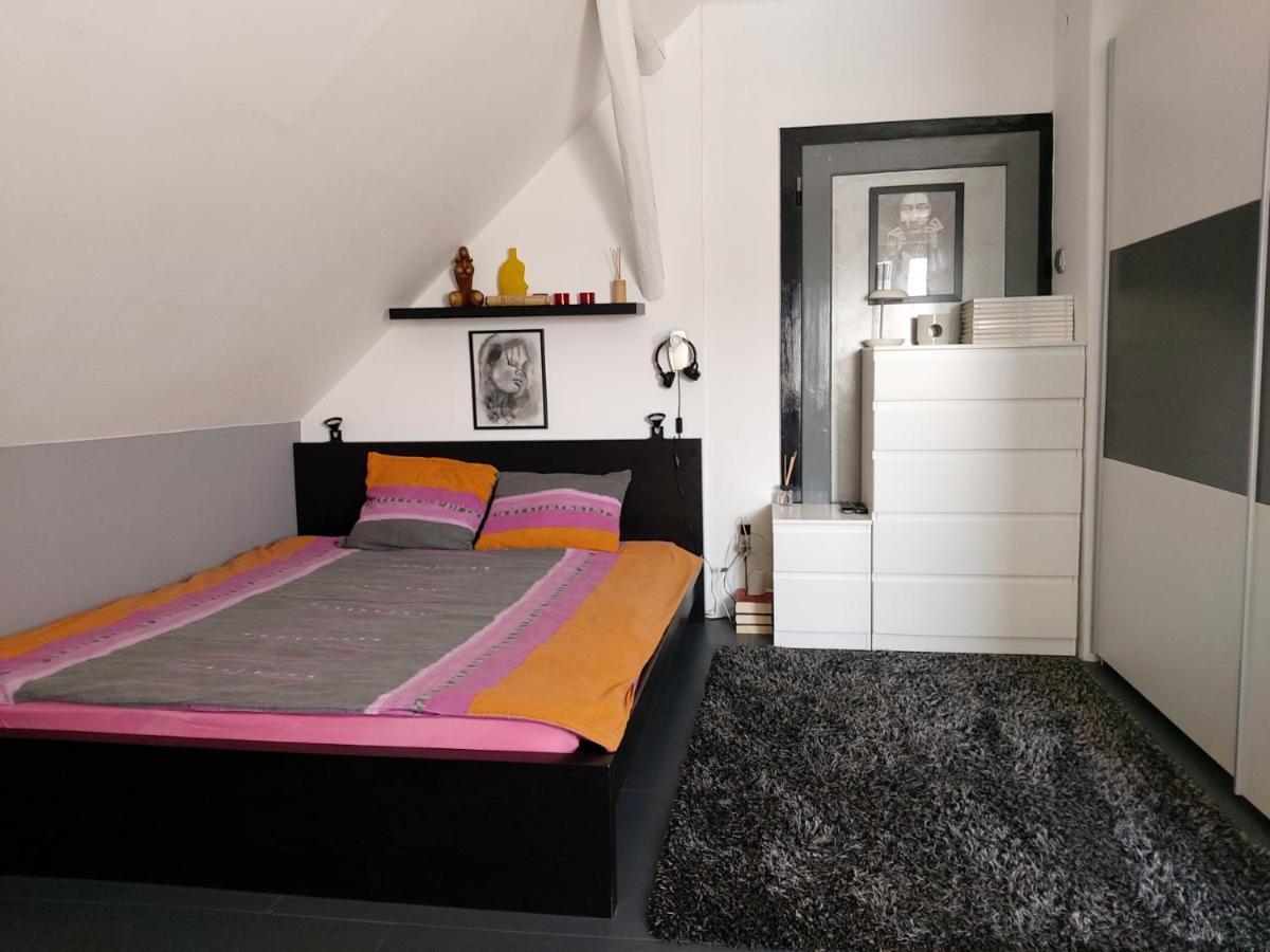 Holiday Home Livada Lublaň Exteriér fotografie